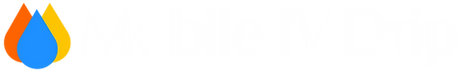 Mobile IV Drip Logo