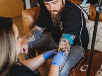 IV Therapy 101
